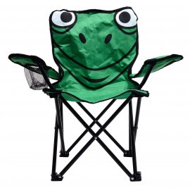 Kemping szék kicsi Frog