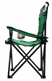 Kemping szék kicsi Frog