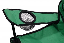 Kemping szék kicsi Frog