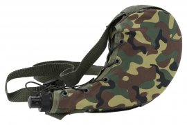 Kulacs Green 750 ml