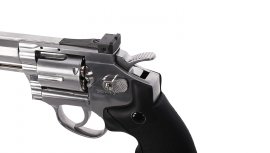 Légpisztoly revolver Umarex Legends S60
