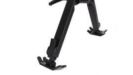 Bipod Tactical EVO TK3 (fekete) weaver