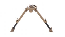 Bipod Tactical EVO TK3 (coyote) weaver kétlábú