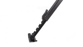 Bipod Tactical EVO TK3 (coyote) weaver kétlábú