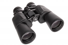 Távcső FOMEI 8-20x50 LEADER RZ ZOOM