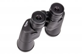 Távcső FOMEI 8-20x50 LEADER RZ ZOOM