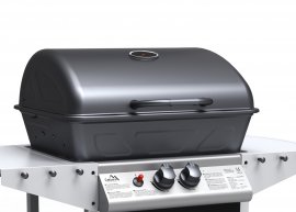 Grill Party Point mobil