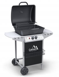 Grill Party Point mobil