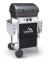 Grill Party Point mobil