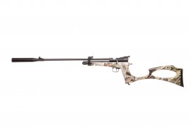 Légpisztoly SPA Artemis CP2 Camo 4,5mm