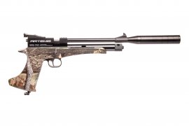 Légpisztoly SPA Artemis CP2 Camo 5,5mm