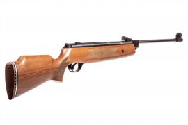 Légpuska Hatsan 55S 5,5mm