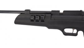 Légpuska SPA SR900S 4,5mm