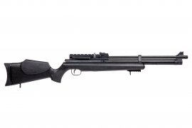 Légpuska Hatsan AT44-10 S RG 4,5mm