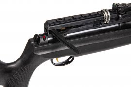 Légpuska Hatsan AT44-10 S RG 4,5mm