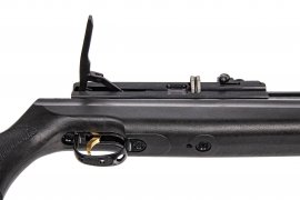 Légpuska Hatsan AT44-10 S RG 4,5mm