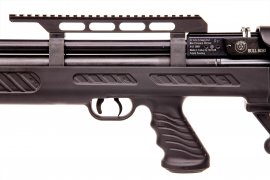 Légpuska Hatsan Bullboss 5,5mm