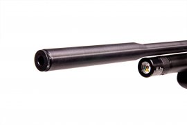 Légpuska Hatsan Bullboss 5,5mm