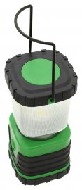 LED lámpa 300 lm Camping