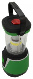 LED lámpa 300 lm Camping Remote Control