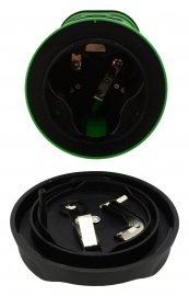 LED lámpa 300 lm Camping Remote Control
