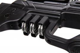 Légpuska Hatsan Gladius Long 5,5mm