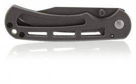 BOLET zárókés biztosítékkal 16,5 cm