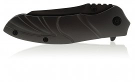 Titan zárókés biztosítékkal 22 cm