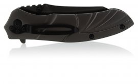 Titan zárókés biztosítékkal 22 cm
