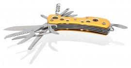 Zsebkés Multi 10 cm