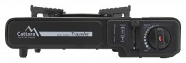 Gázfőző Traveler