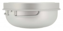 ALU edénykészlet, 6 db
