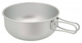 ALU edénykészlet, 6 db