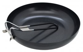 Serpenyő Cattara 24 cm