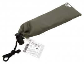 Összecsukható rozsdamentes forgató 210/130 mm