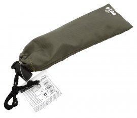 Összecsukható rozsdamentes acél kanál 210/130 mm