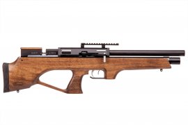 Légpuska Cometa Advance 4,5mm