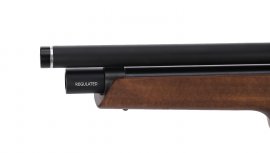 Légpuska Cometa Advance 4,5mm