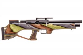 Légpuska Cometa Advance Laminate 5,5mm