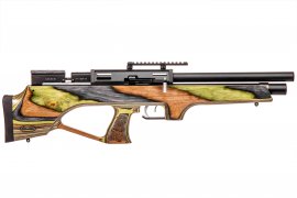 Légpuska Cometa Advance Laminate 6,35mm