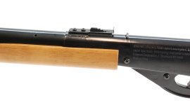 Légpuska Crosman Sheridan Cowboy 4,5mm