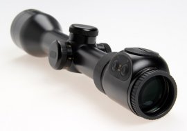 FOMEI 3-12x50 FOREMAN HTC PRO DX céltávcső