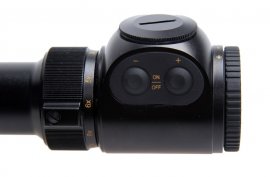 FOMEI 3-12x50 FOREMAN HTC PRO DX céltávcső