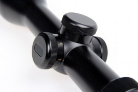 FOMEI 3-12x50 FOREMAN HTC PRO DX céltávcső