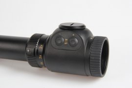 FOMEI 6-18x50 FOREMAN HTC PRO DX céltávcső
