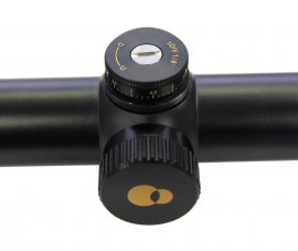 FOMEI 6-18x50 FOREMAN HTC PRO DX céltávcső