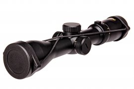 Távcső FOMEI 1,5-6x42 BEATER II SMC G4