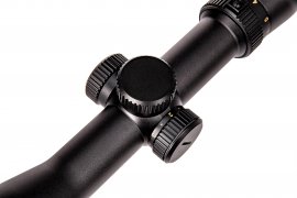 Távcső FOMEI 1,5-6x42 BEATER II SMC G4
