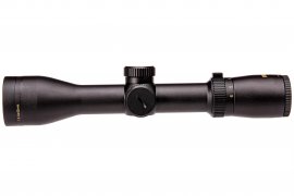 Távcső FOMEI 1,5-6x42 BEATER II SMC G4