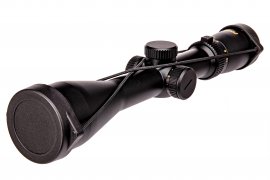 FOMEI 2,5-10x50 BEATER II SMC G4 puska távcső
